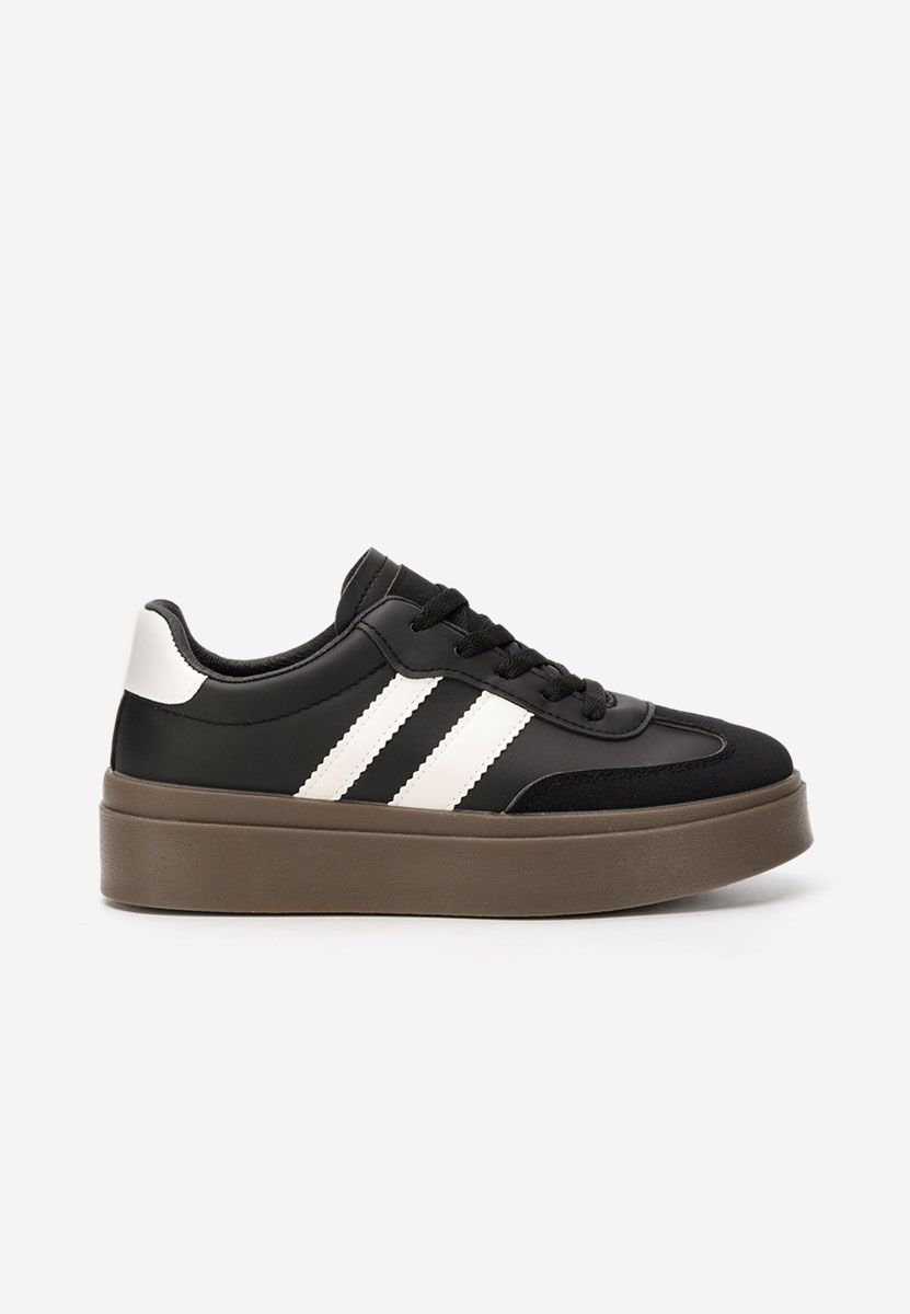 Sneakers dama Baryba negri