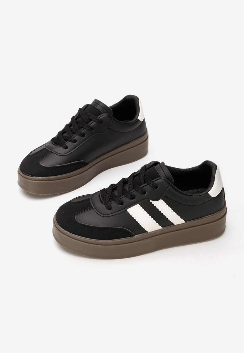 Sneakers dama Baryba negri