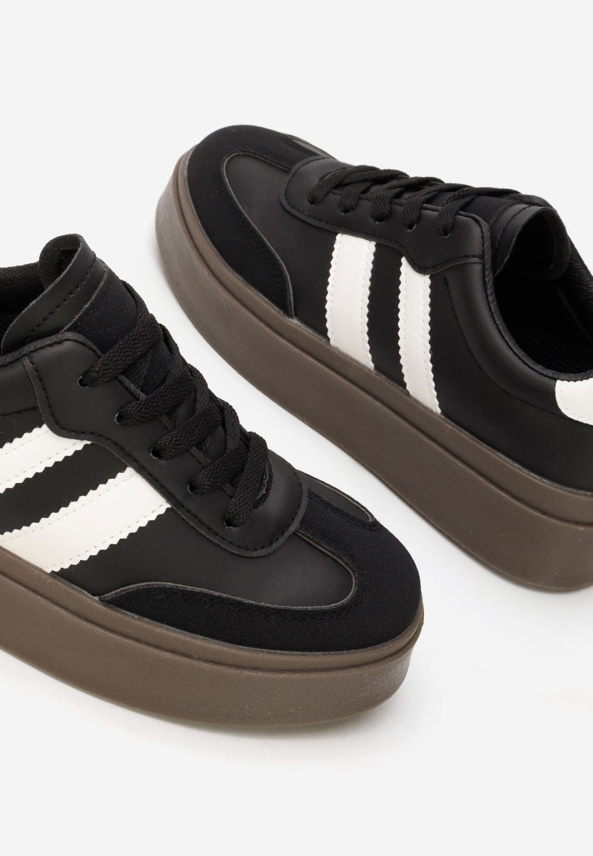 Sneakers dama Baryba negri