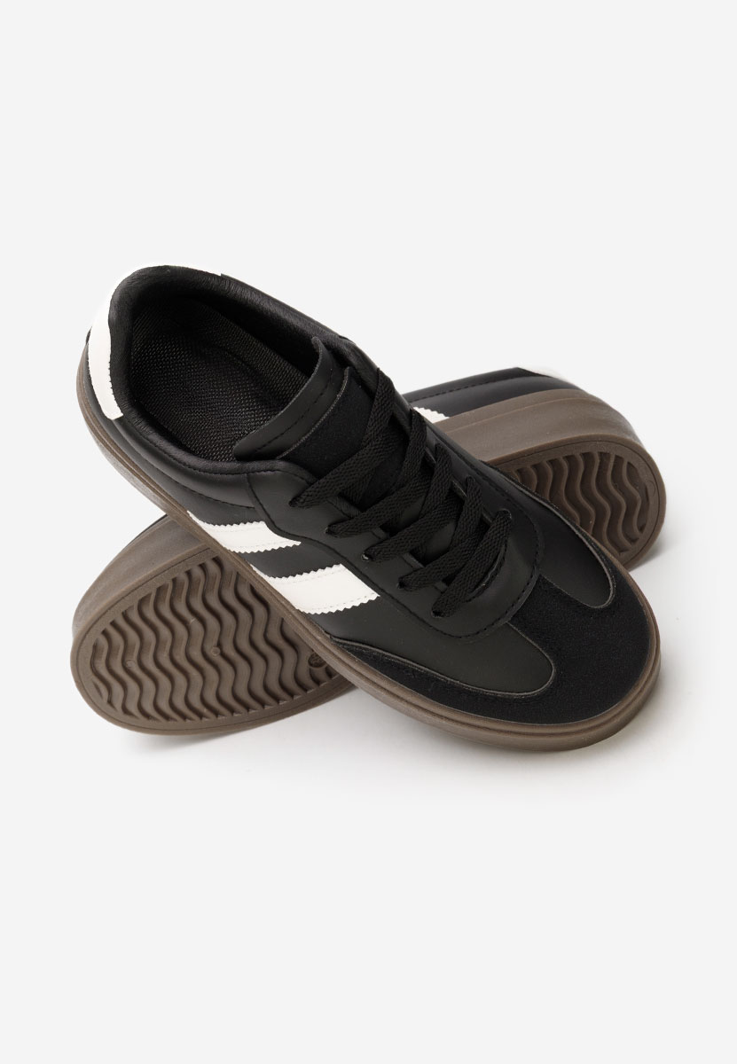 Sneakers dama Baryba negri