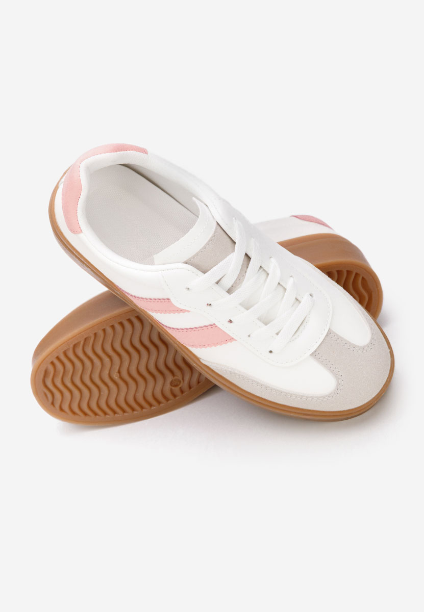 Sneakers dama Baryba roz