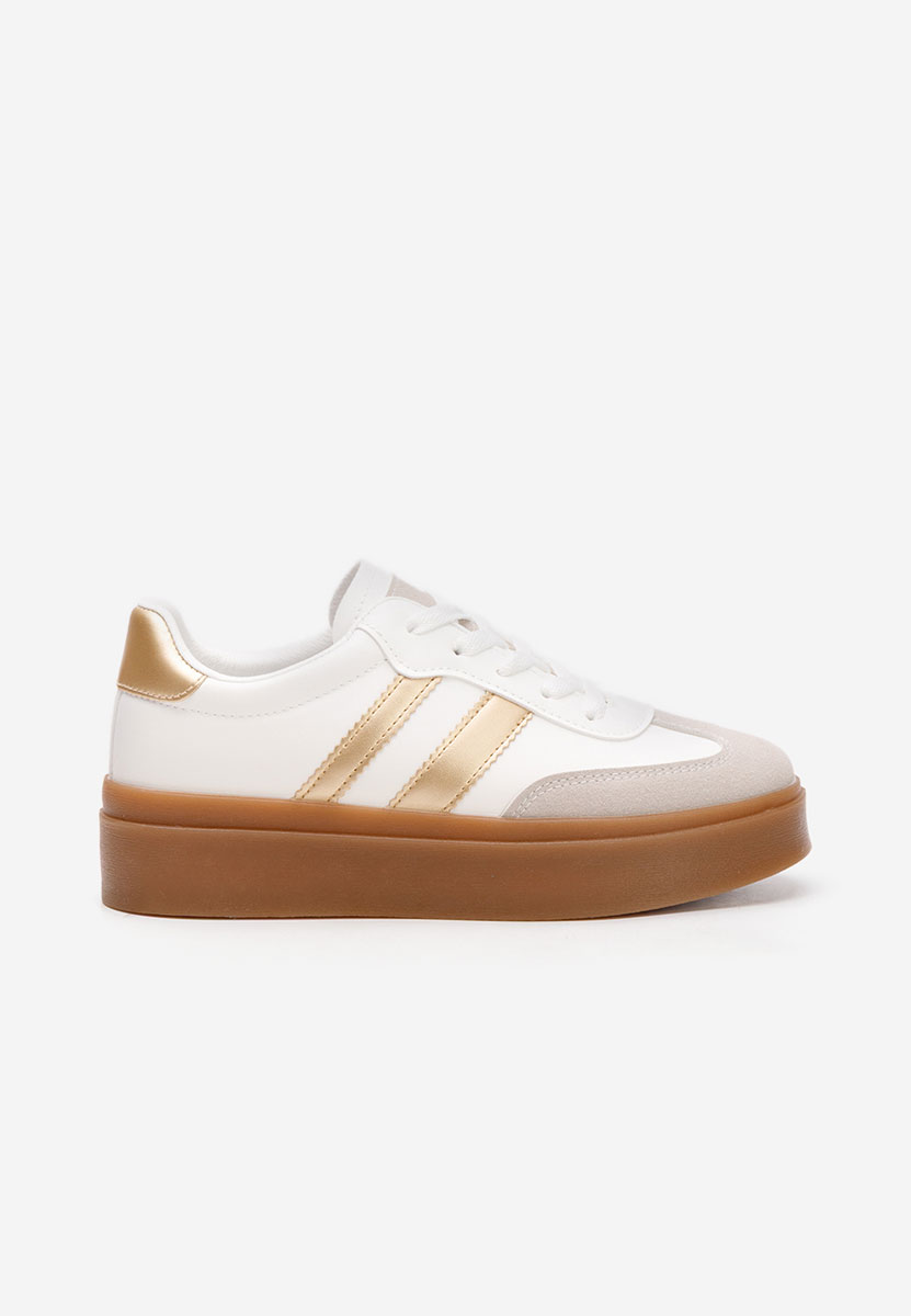 Sneakers dama Baryba aurii