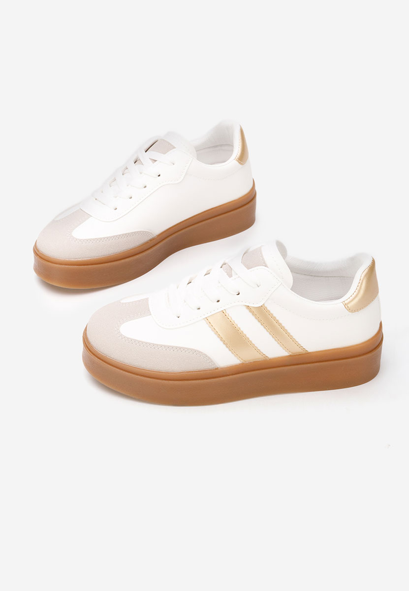 Sneakers dama Baryba aurii