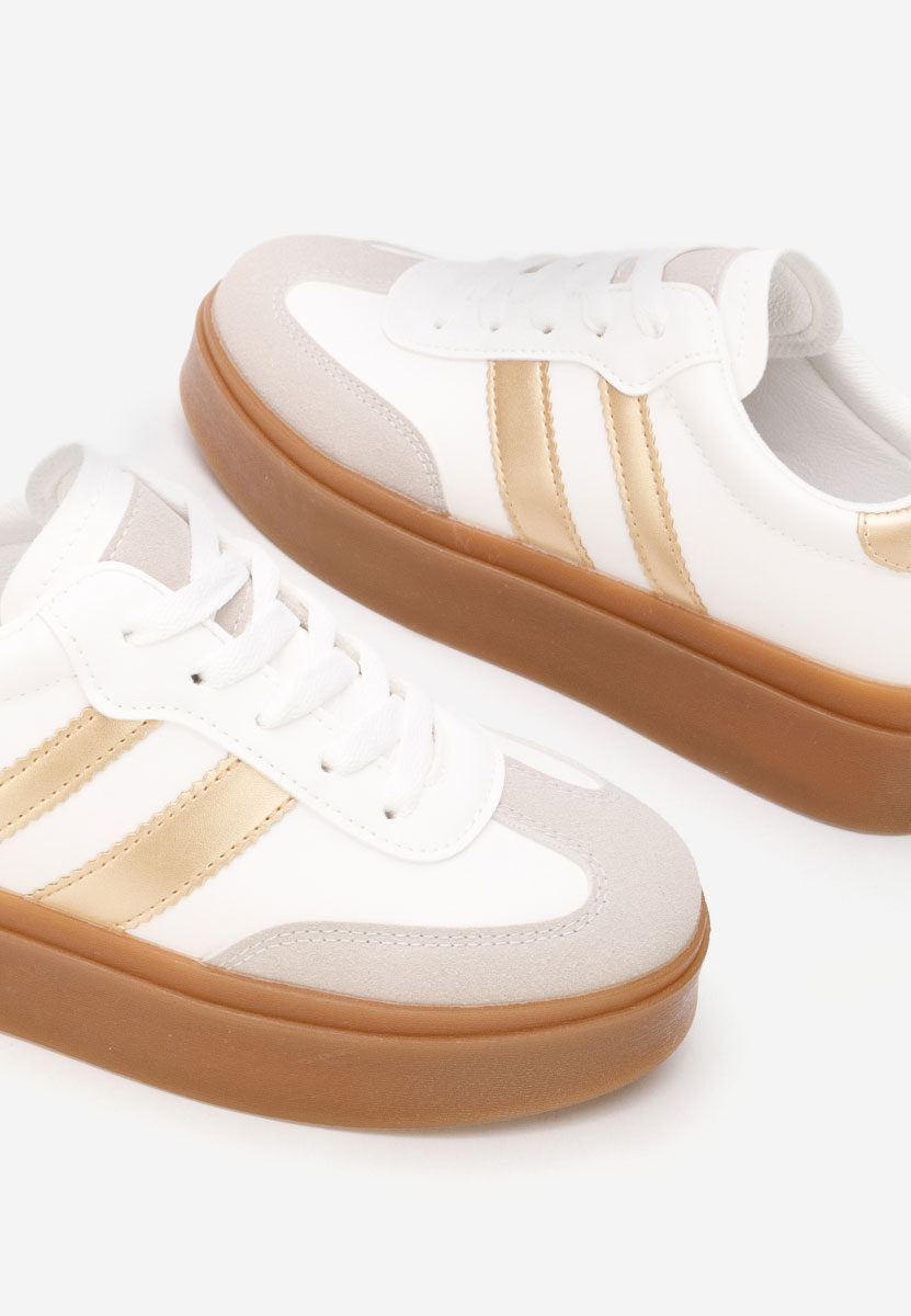 Sneakers dama Baryba aurii