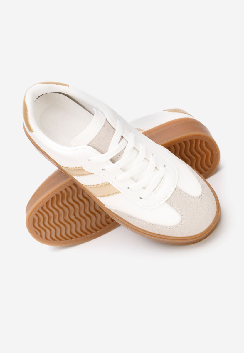 Sneakers dama Baryba aurii