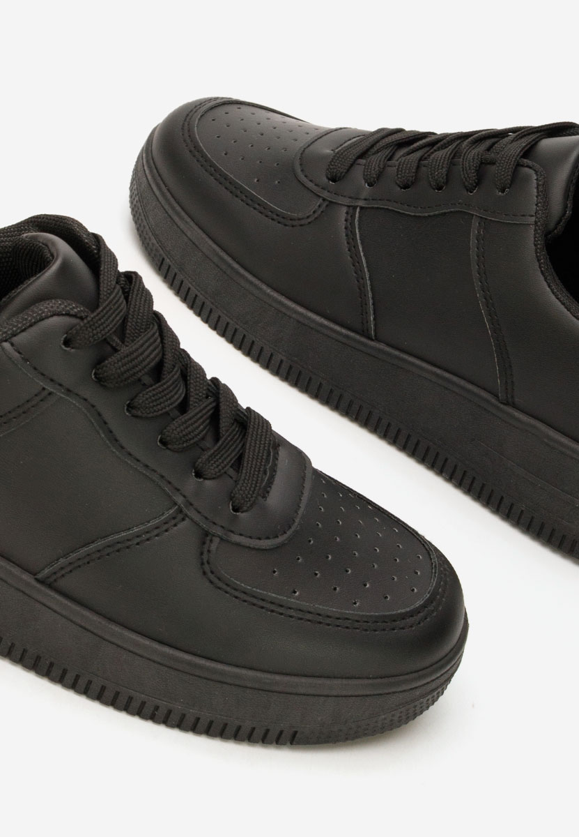 Sneakers dama Geneua negri