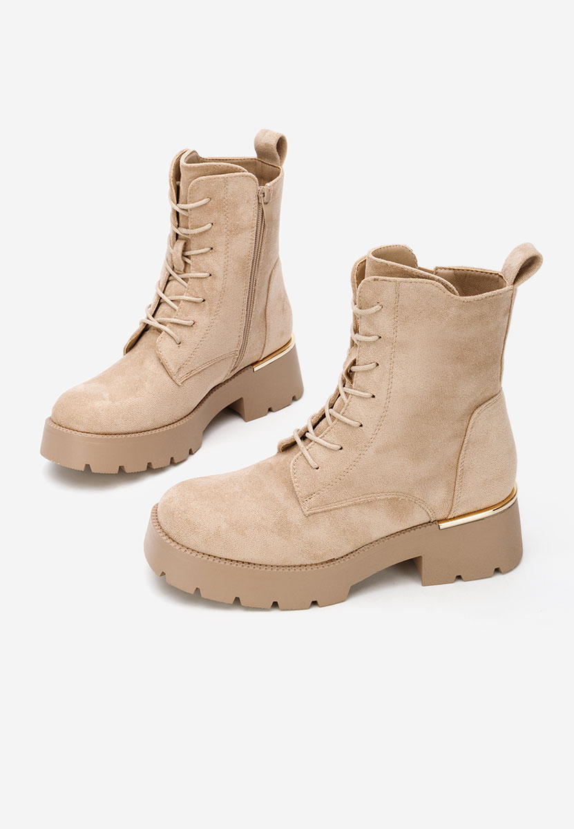 Bocanci dama Maxine V2 kaki