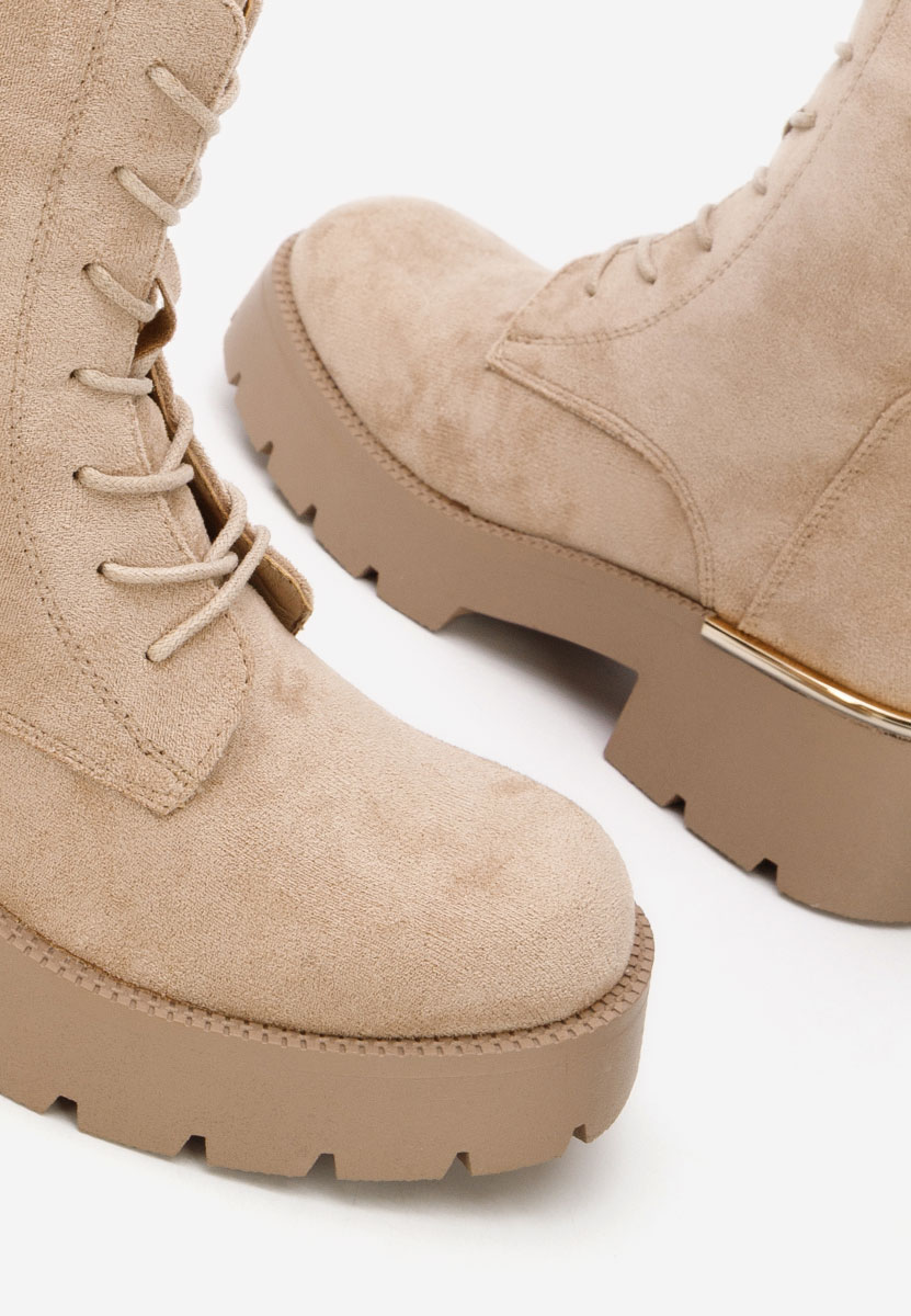 Bocanci dama Maxine V2 kaki