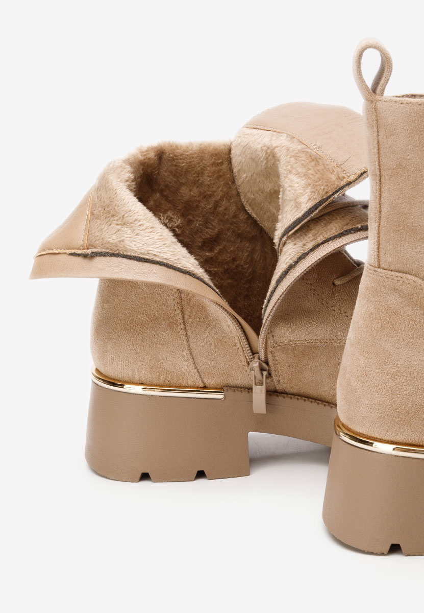 Bocanci dama Maxine V2 kaki