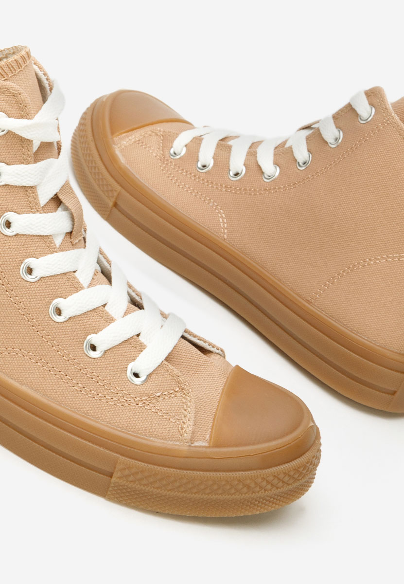 Tenisi inalti dama Thyora kaki