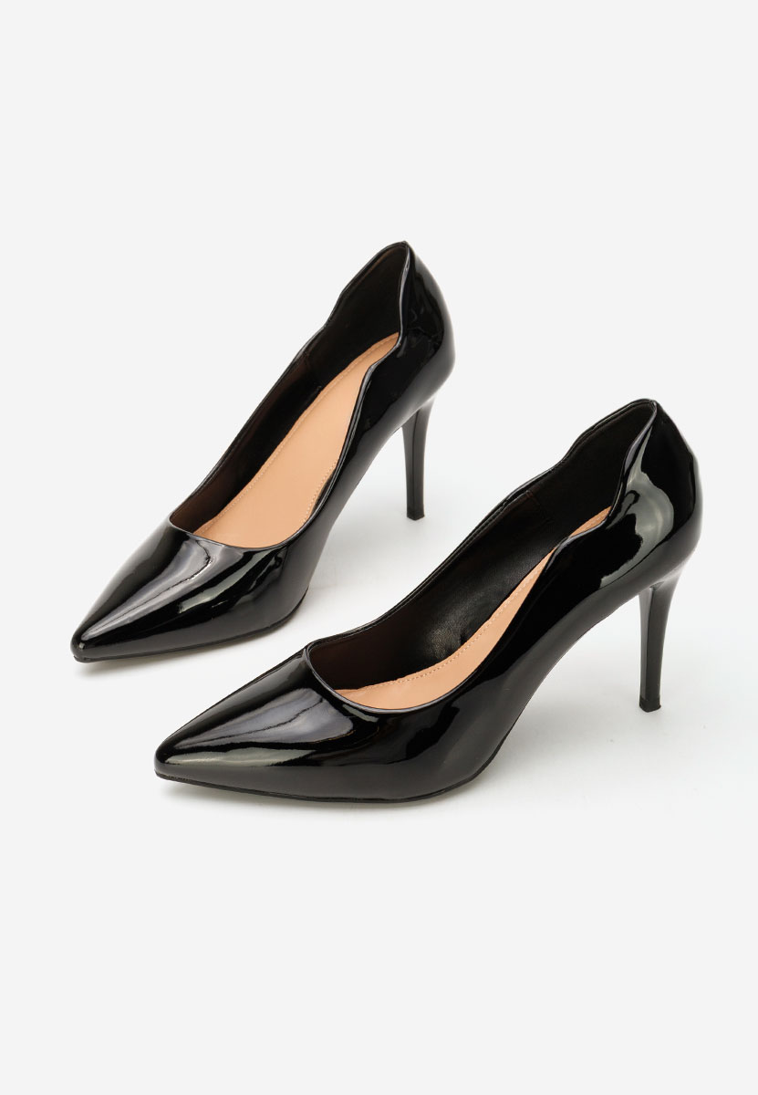 Pantofi stiletto Ivone negri