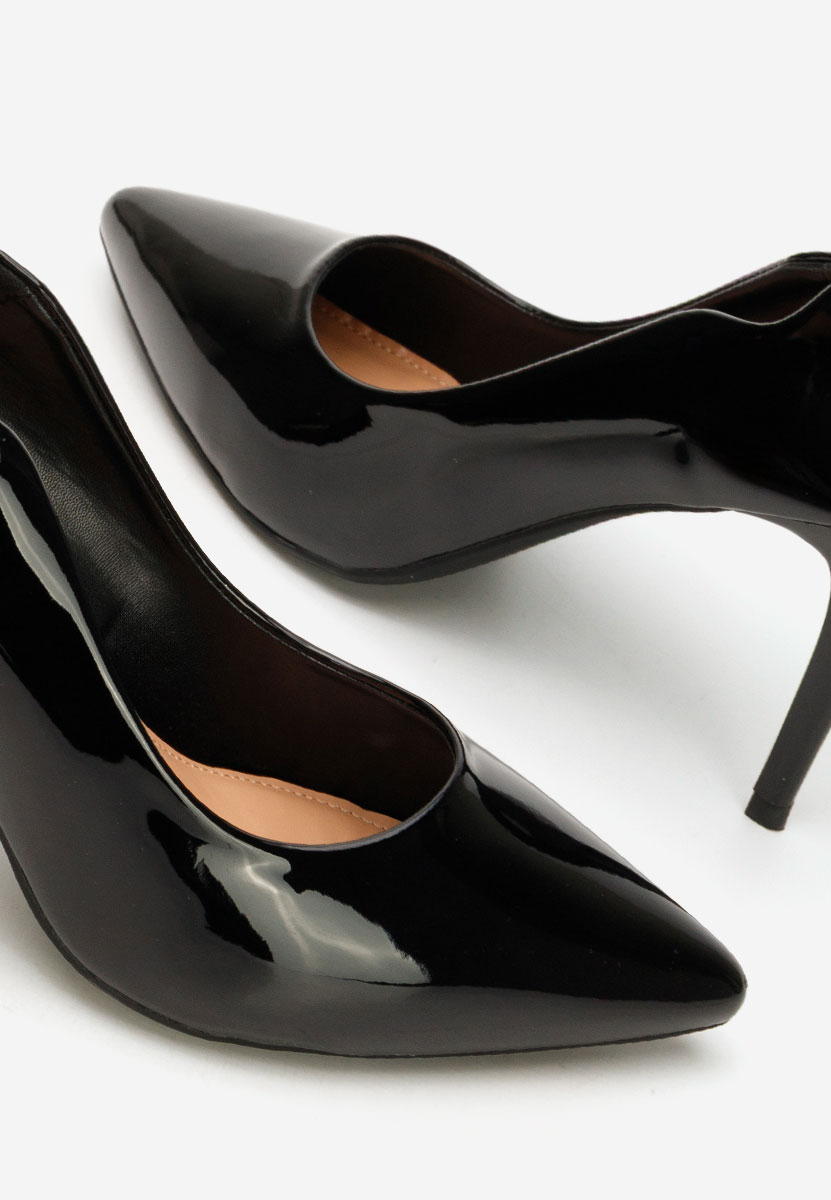 Pantofi stiletto Ivone negri