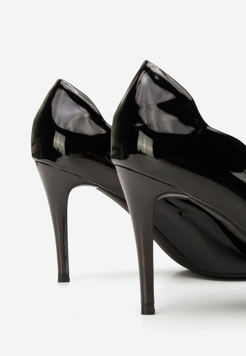 Pantofi stiletto Ivone negri