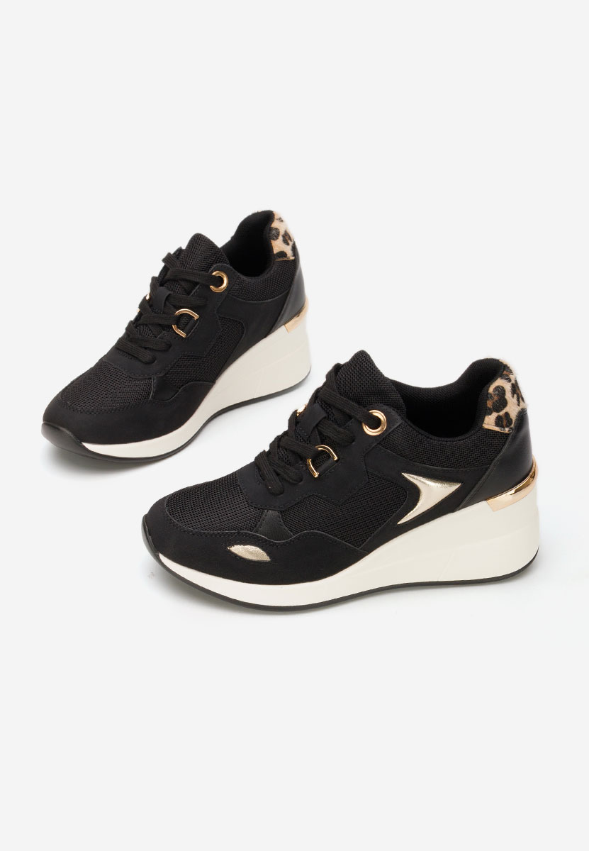 Sneakers dama Karlie negri