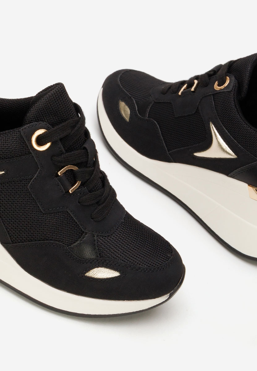 Sneakers dama Karlie negri