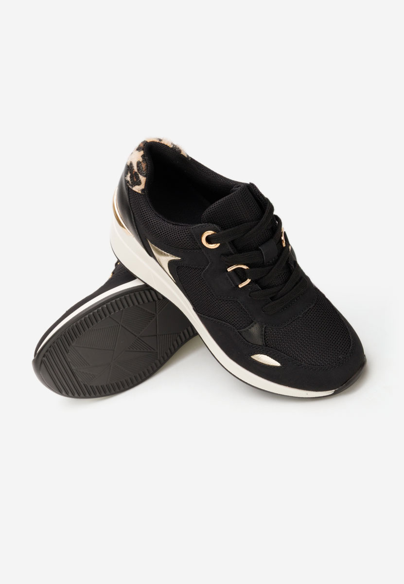 Sneakers dama Karlie negri