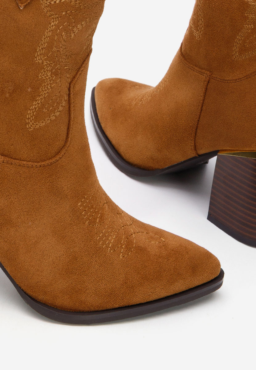 Ciocate dama Sudera camel