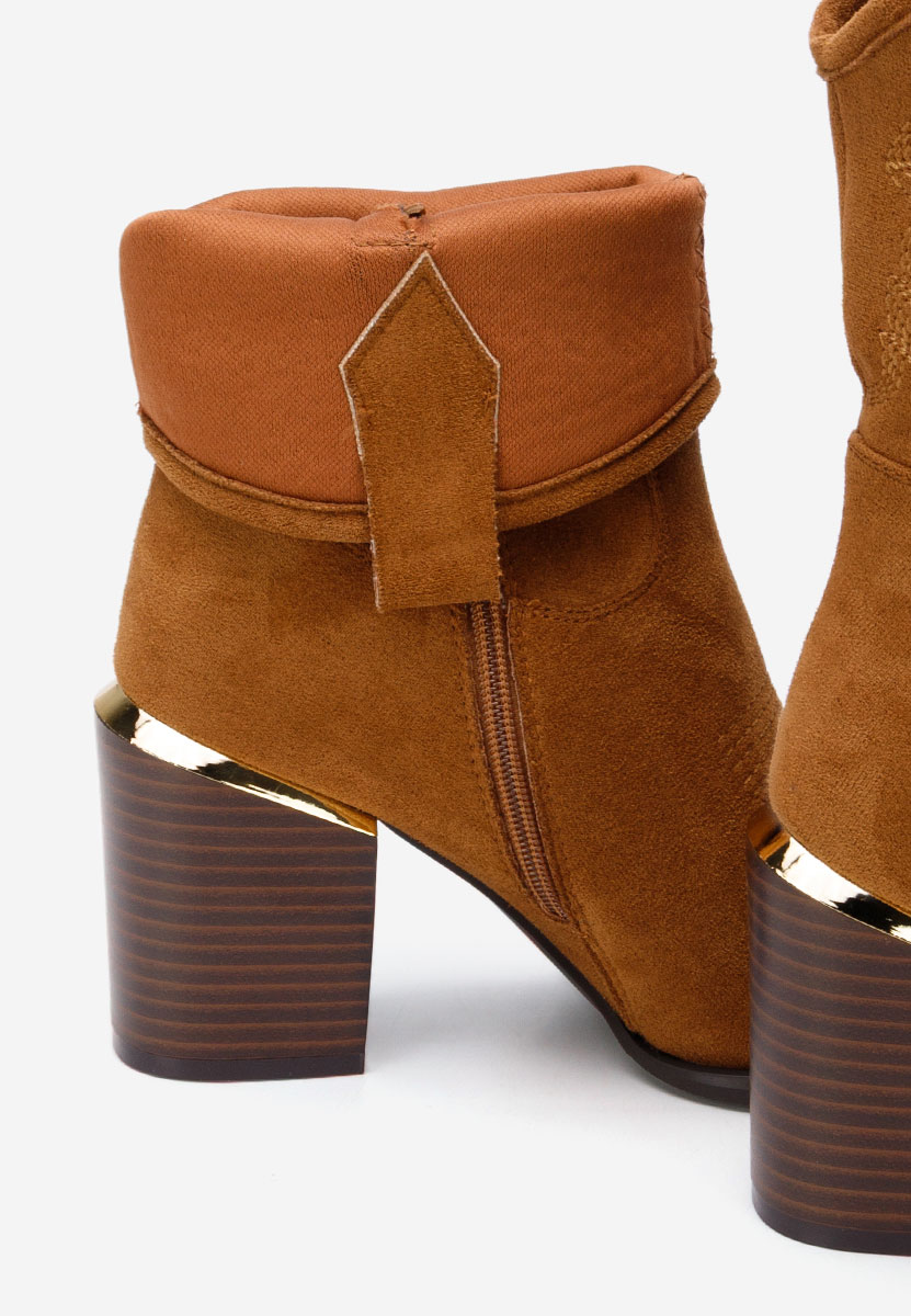 Ciocate dama Sudera camel
