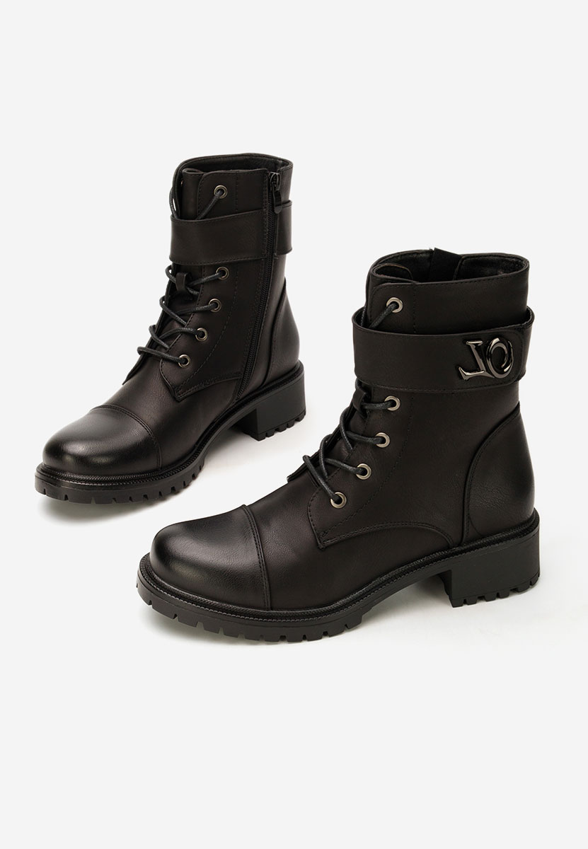 Bocanci dama Williema negri