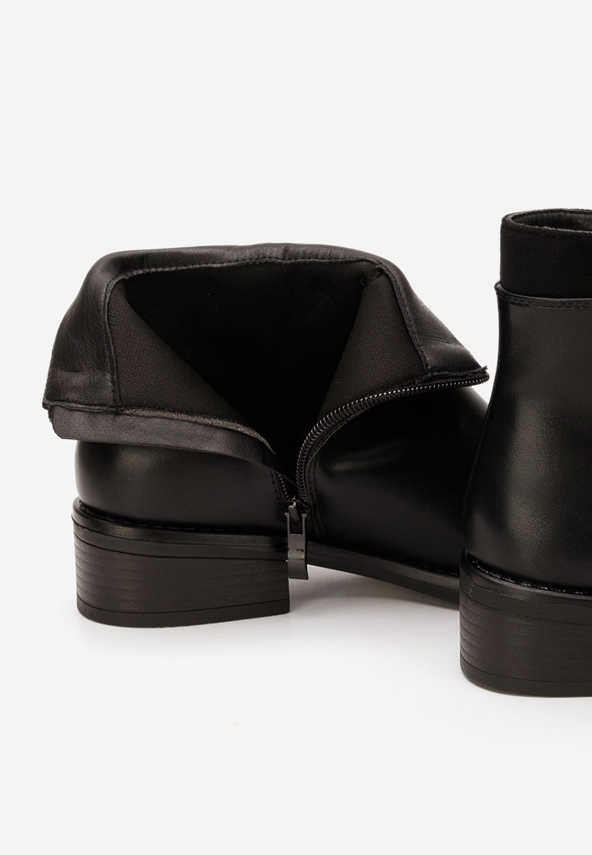 Ghete dama Lanaki negre