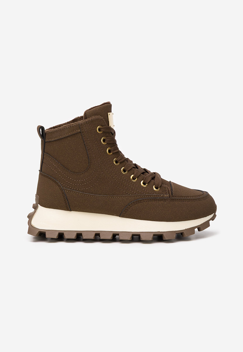 Sneakers dama Dorineia maro