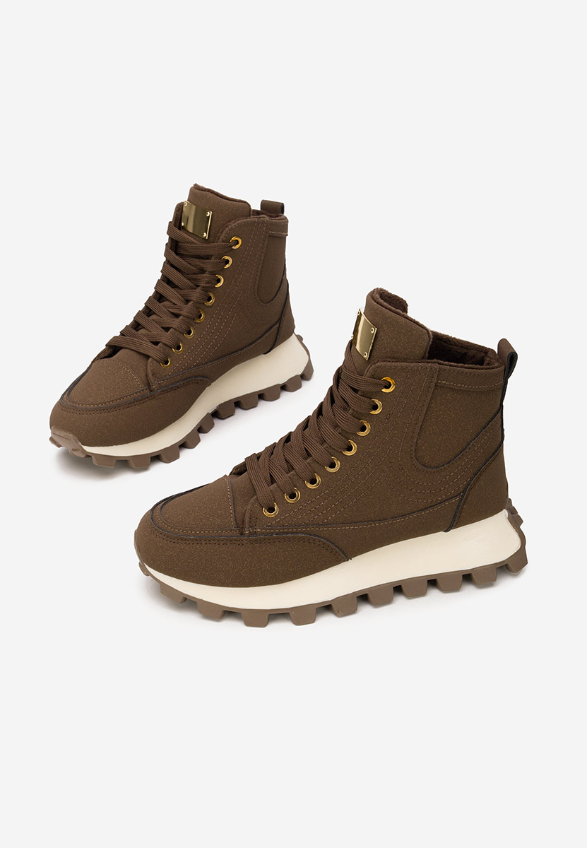 Sneakers dama Dorineia maro