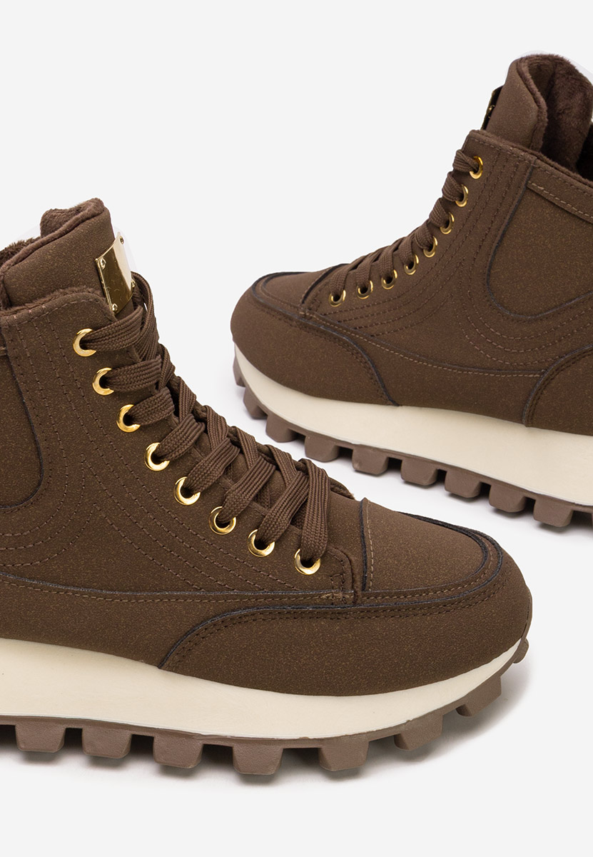 Sneakers dama Dorineia maro