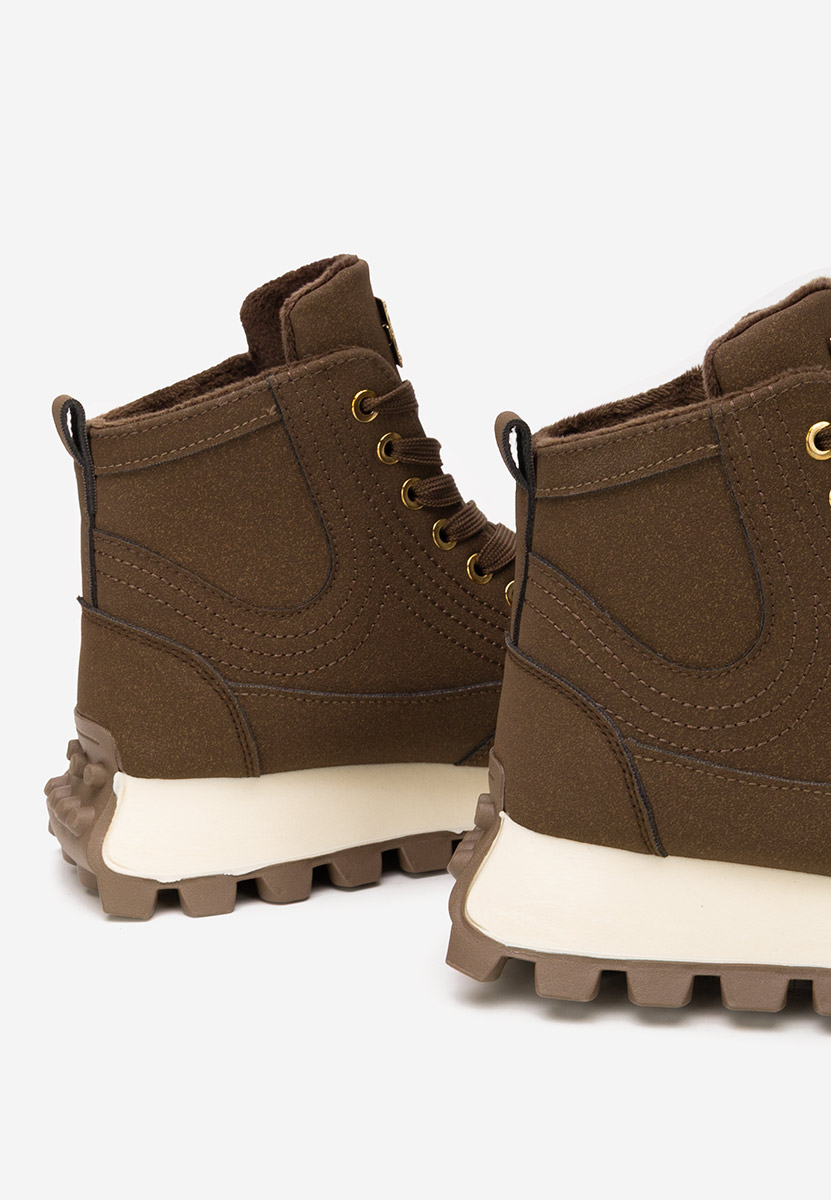 Sneakers dama Dorineia maro