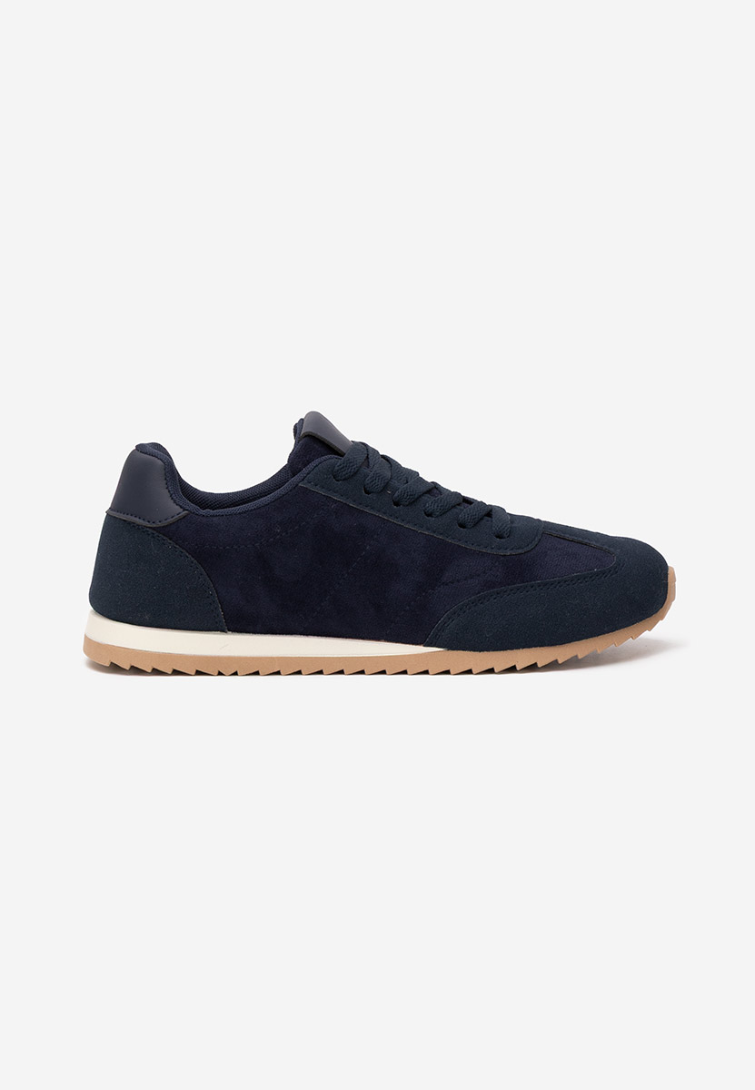 Sneakers dama Crinea navy