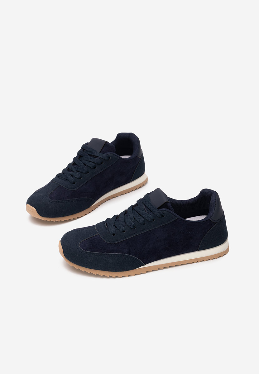 Sneakers dama Crinea navy