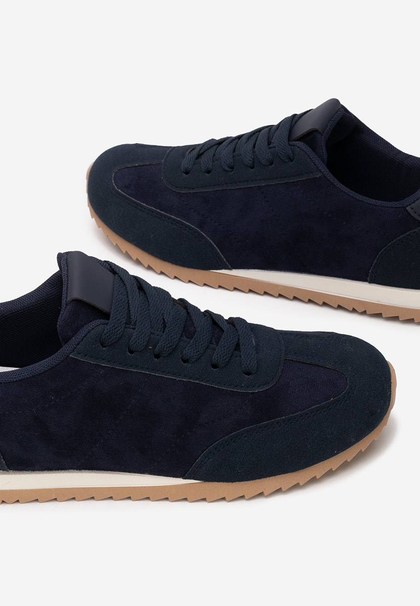 Sneakers dama Crinea navy