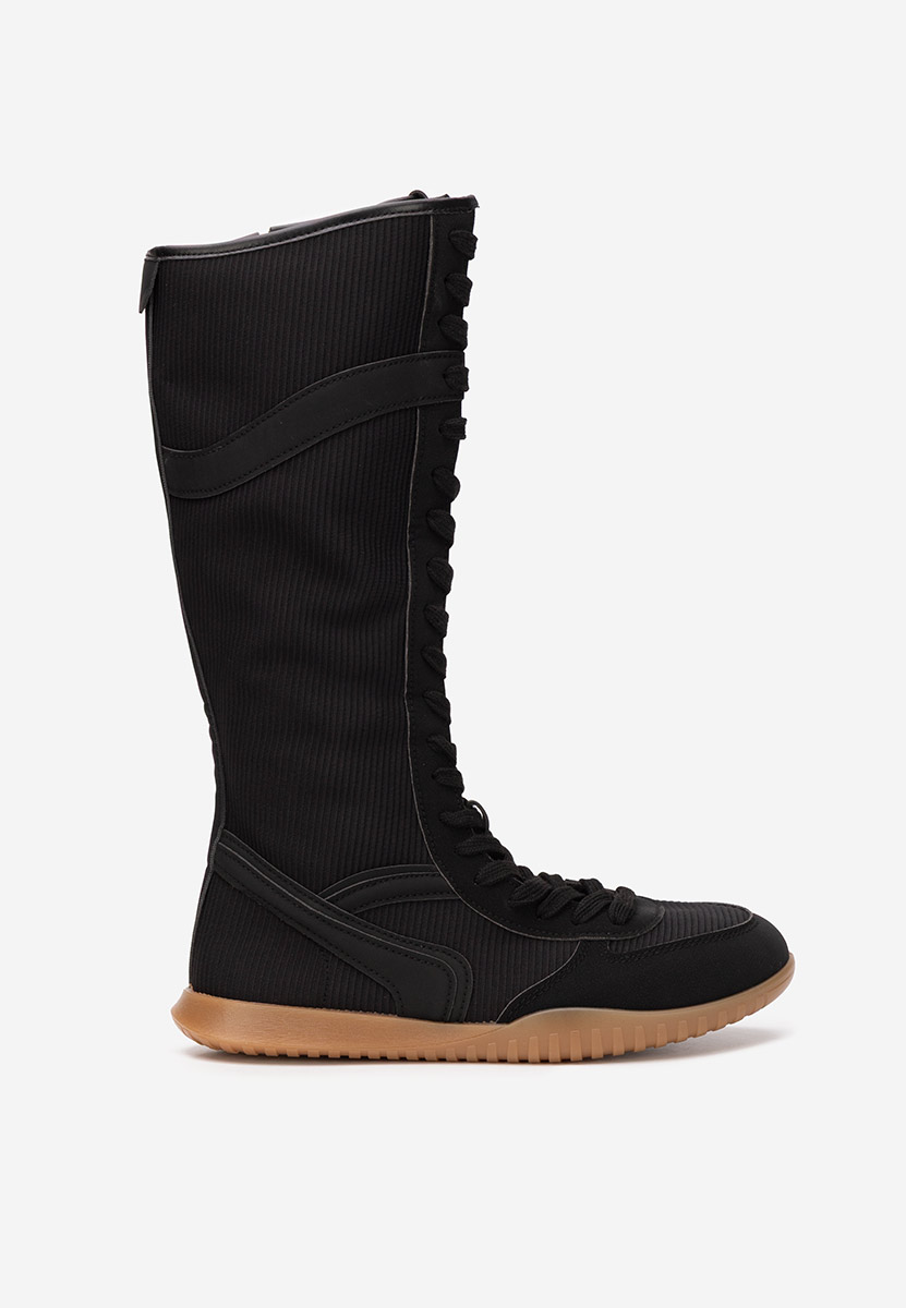 Tenisi inalti dama Daine V2 negri