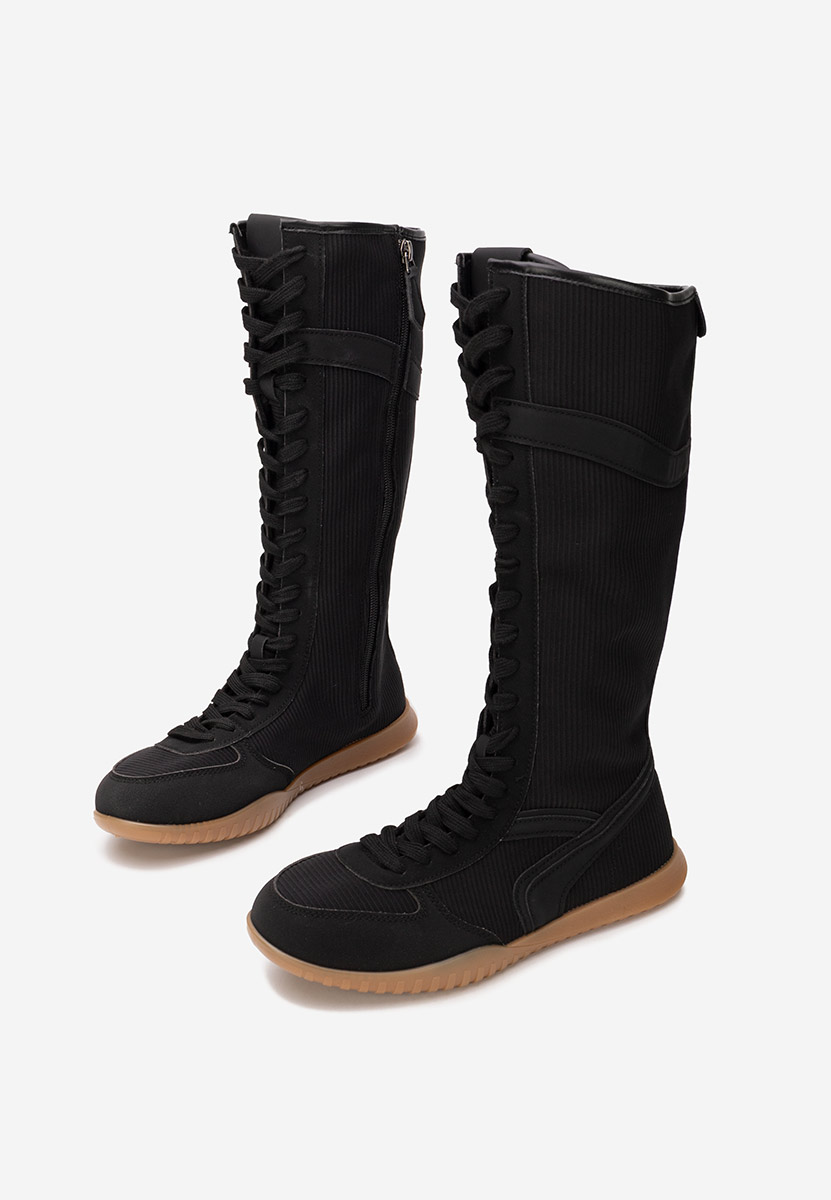 Tenisi inalti dama Daine V2 negri