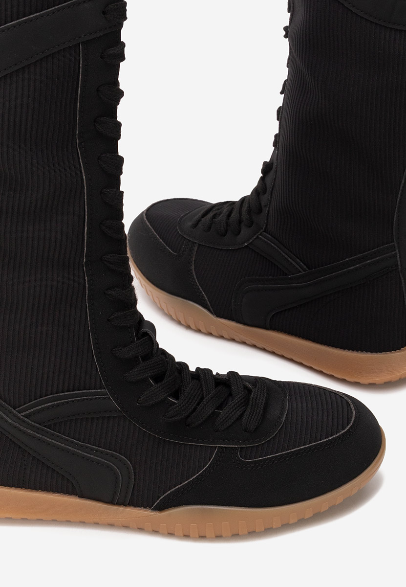 Tenisi inalti dama Daine V2 negri