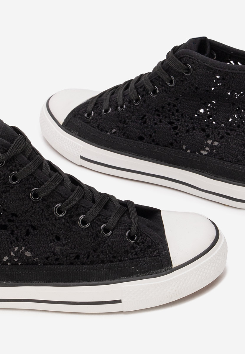 Tenisi inalti dama Miyana V4 negri