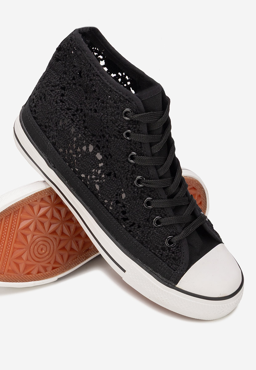 Tenisi inalti dama Miyana V4 negri