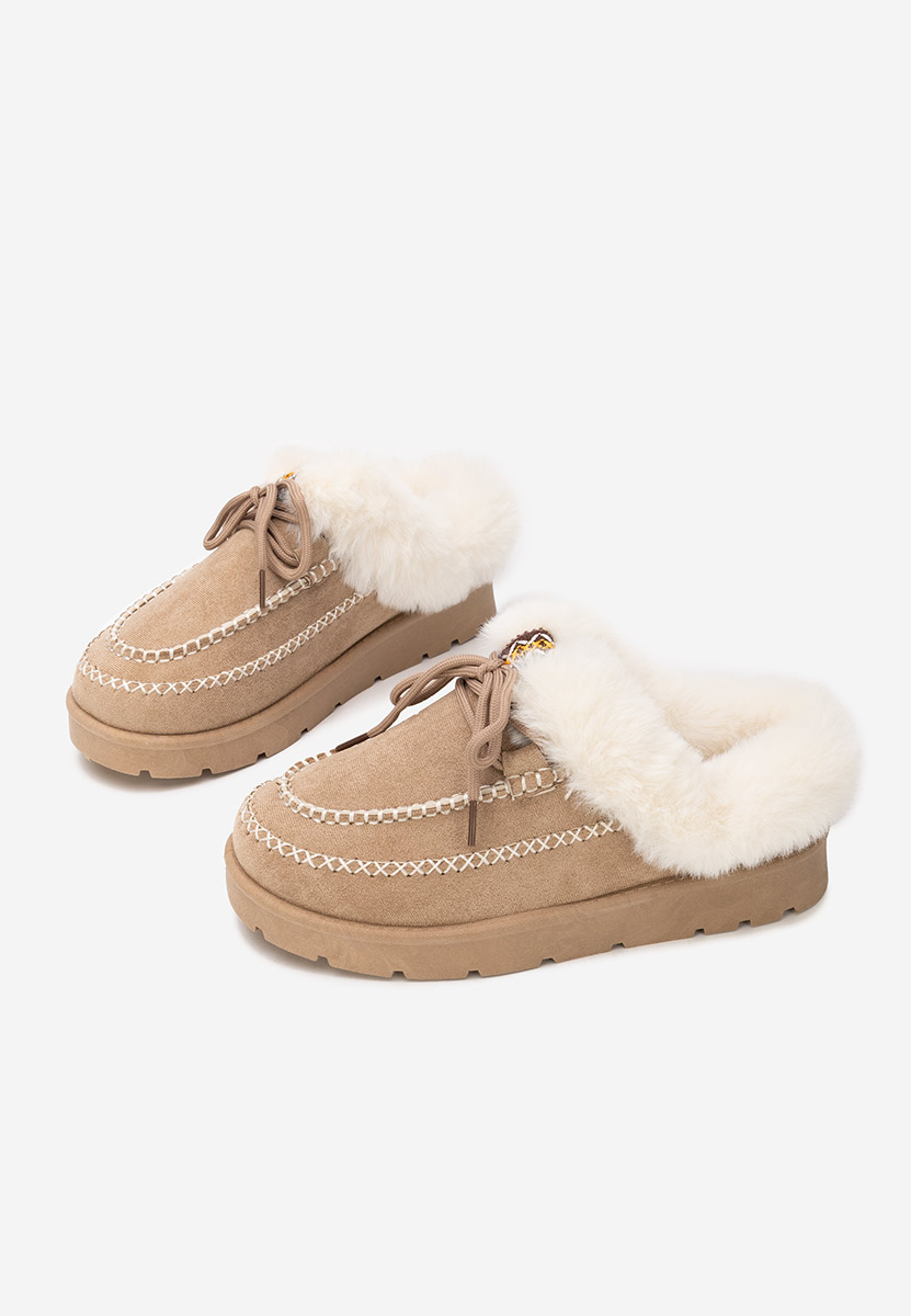 Saboti dama Leainia V2 kaki