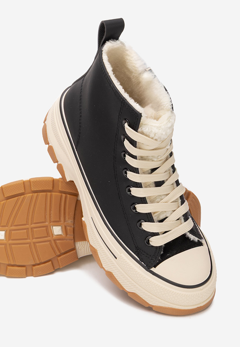 Tenisi inalti dama Raviana V7 negri