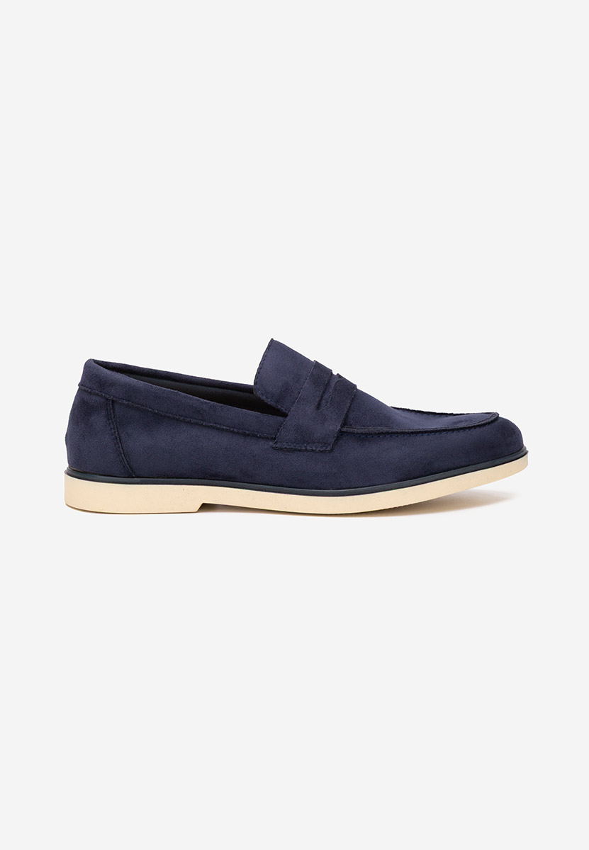 Mocasini barbati Darvel navy Mocasini barbati Darvel navy