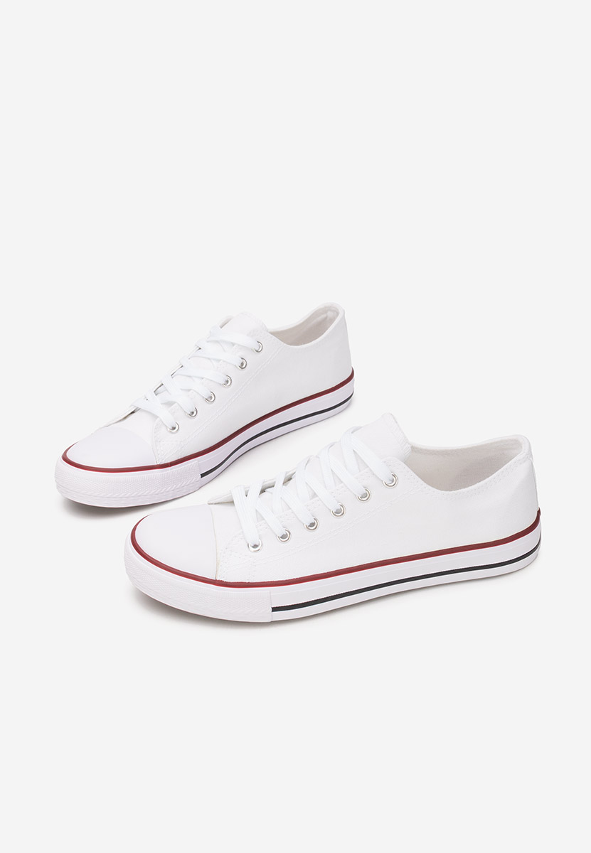 Tenisi barbati Nover albi