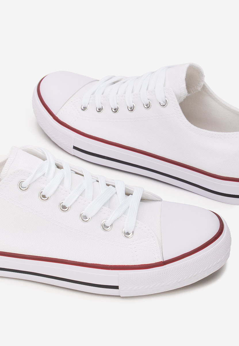 Tenisi barbati Nover albi