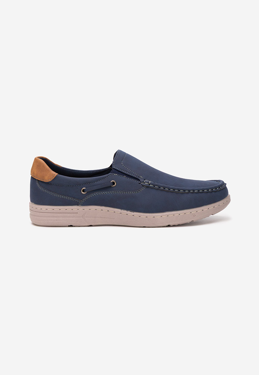 Pantofi casual barbati Renard navy Pantofi casual barbati Renard navy