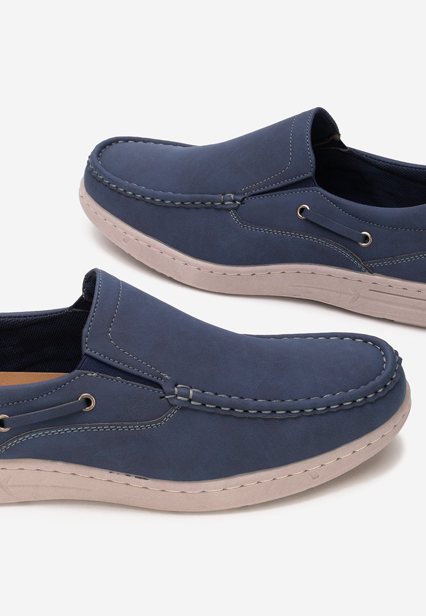 Pantofi casual barbati Renard navy Pantofi casual barbati Renard navy