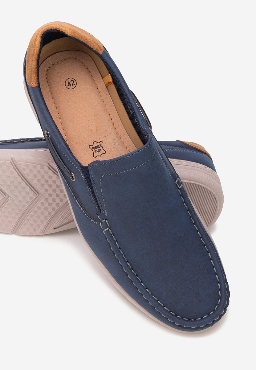 Pantofi casual barbati Renard navy Pantofi casual barbati Renard navy