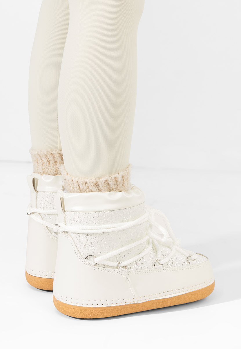 Apreschiuri dama Vannesa albe