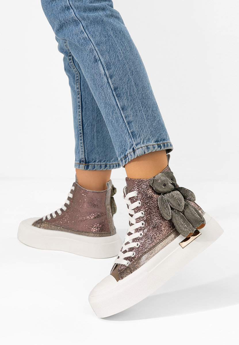 Tenisi inalti dama Alisea bronze