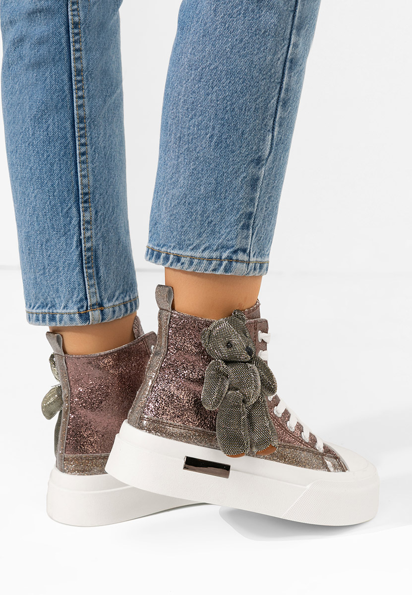 Tenisi inalti dama Alisea bronze