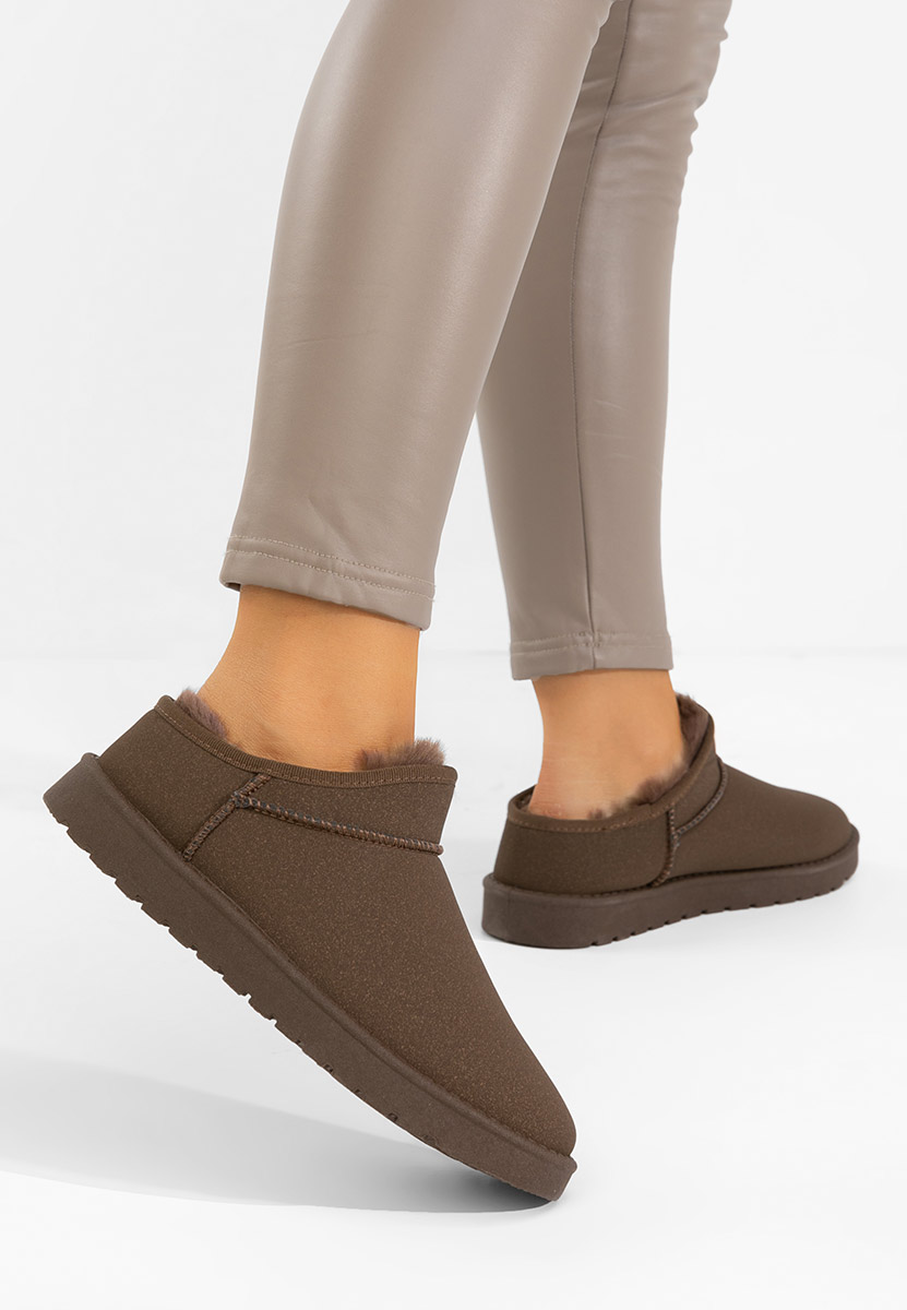 Saboti dama Donisa maro