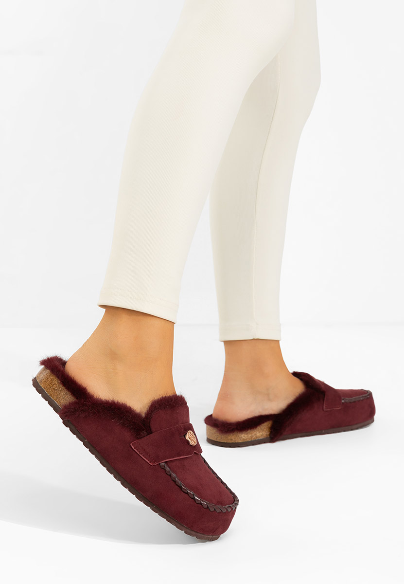 Saboti dama Mirania grena