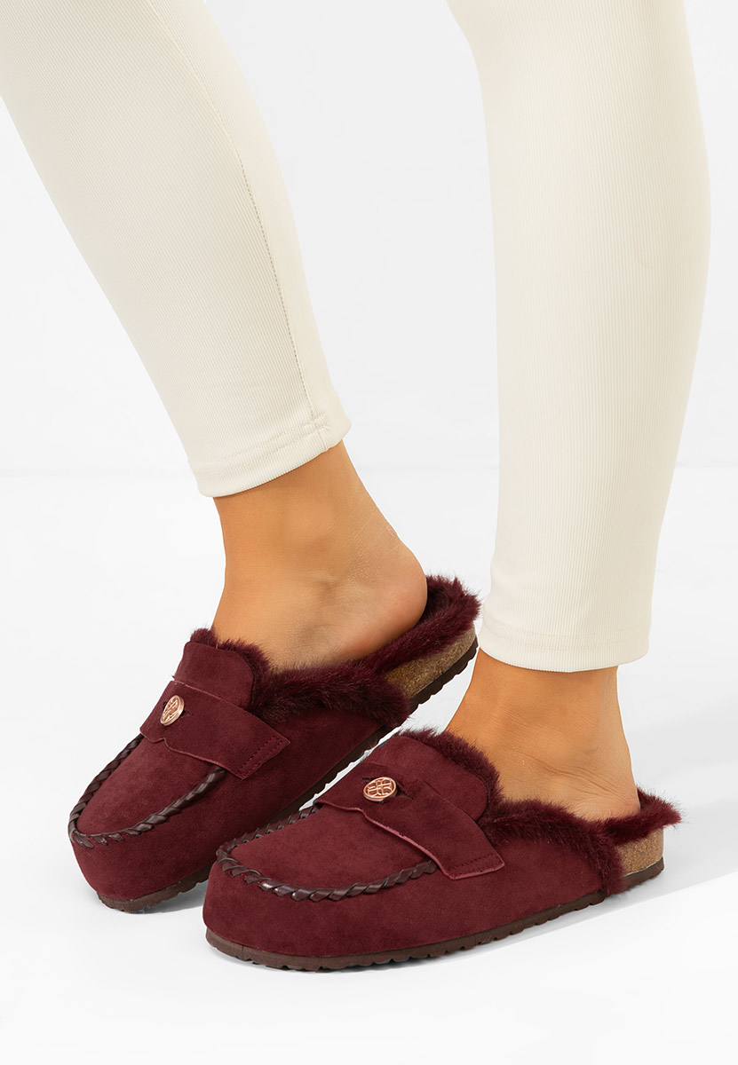 Saboti dama Mirania grena